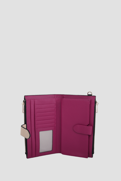 KEYSI LARGE PHONE WALLET