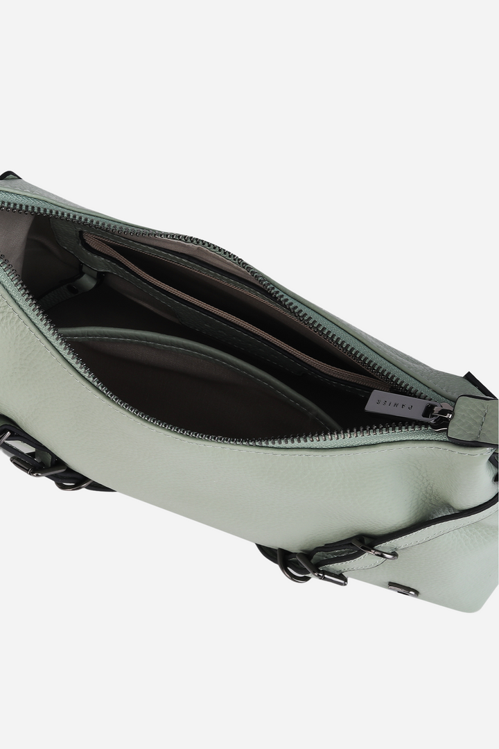 FAYE SMALL SHOULDER BAG