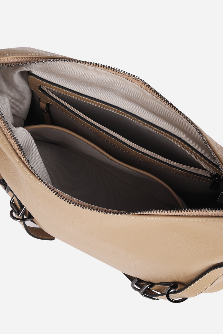 FAYE LARGE SHOULDER BAG