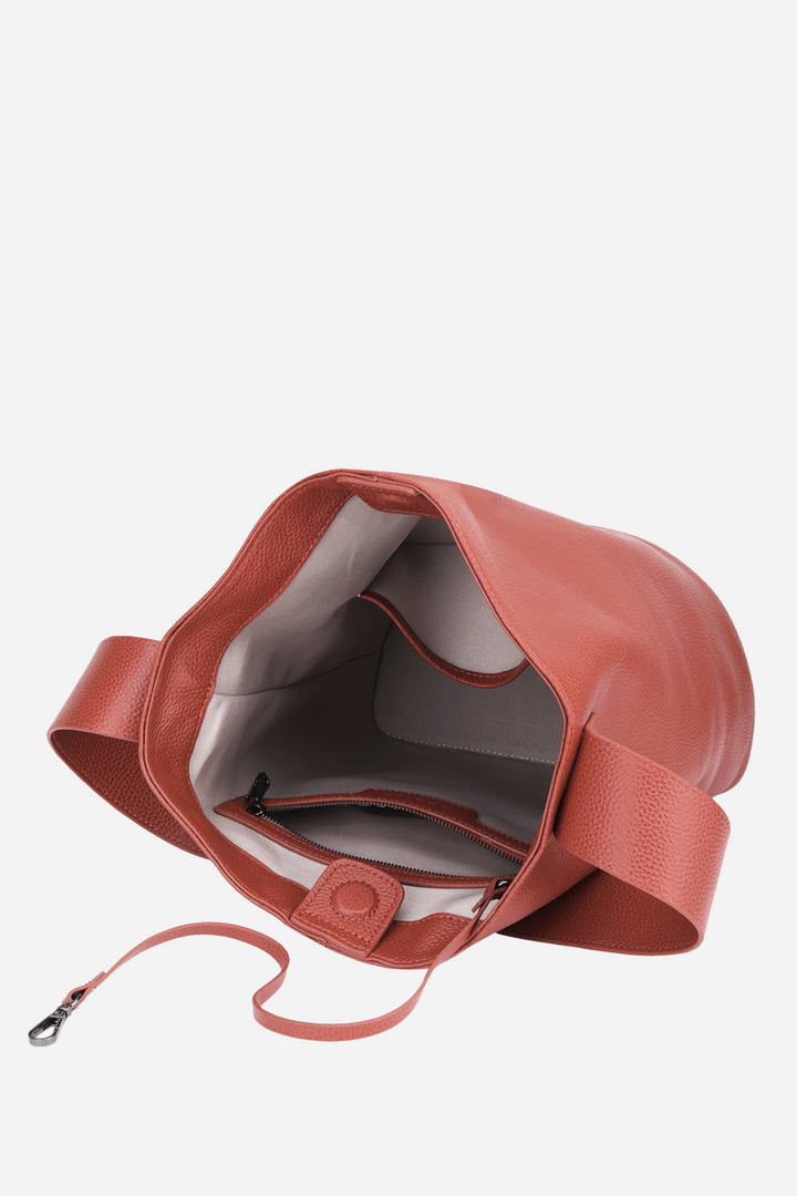 PAIGE LARGE TOTE