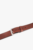 KELVIN LEATHER BELT