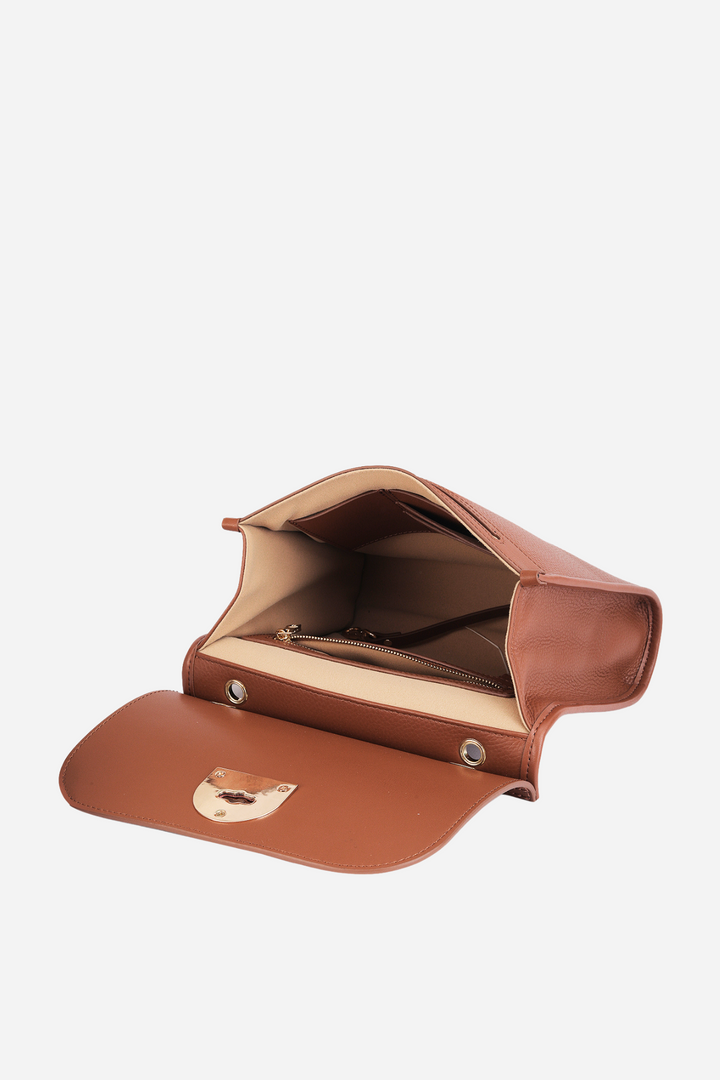 AUTUMN LARGE CROSSBODY