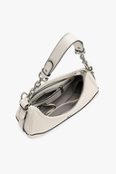 HADY CURVED SHOULDER BAG