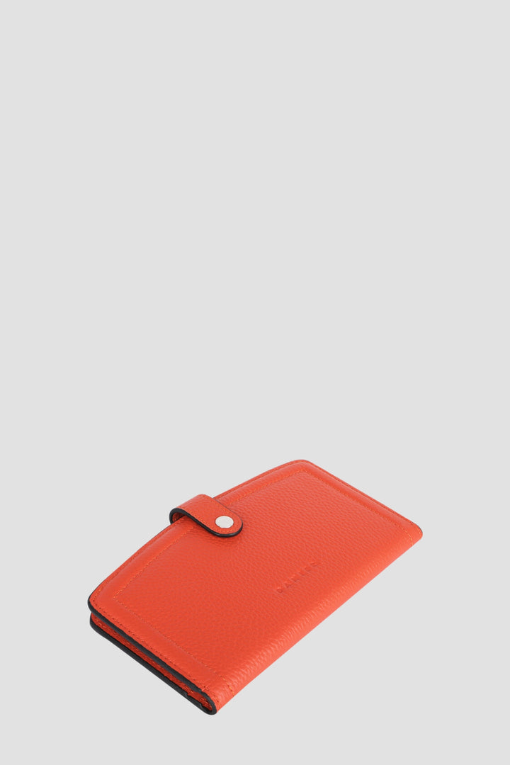 CELINA MEDIUM BI-FOLD WALLET
