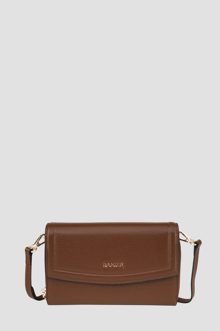 CELINA SMART PHONE WALLET/CROSSBODY