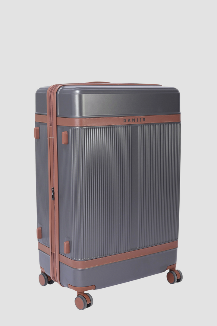 BOSTON 28" LARGE LUGGAGE CASE