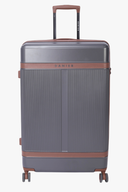 BOSTON 28" LARGE LUGGAGE CASE