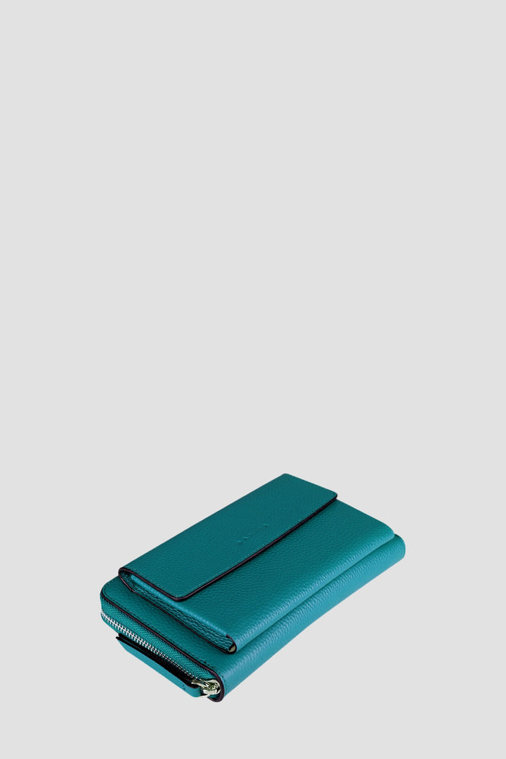 CIANA LARGE SMART PHONE WALLET / CROSSBODY