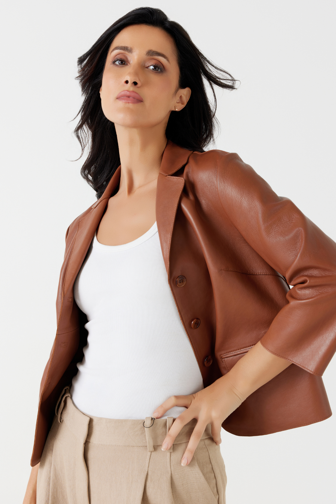 MONACO BLAZER