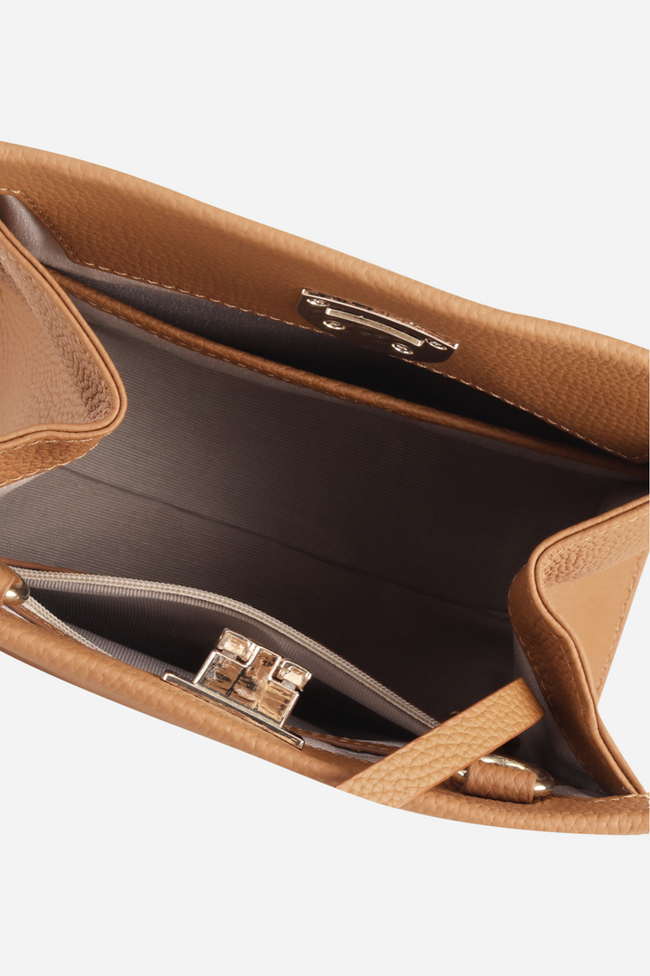 ELOWYN SMALL SATCHEL