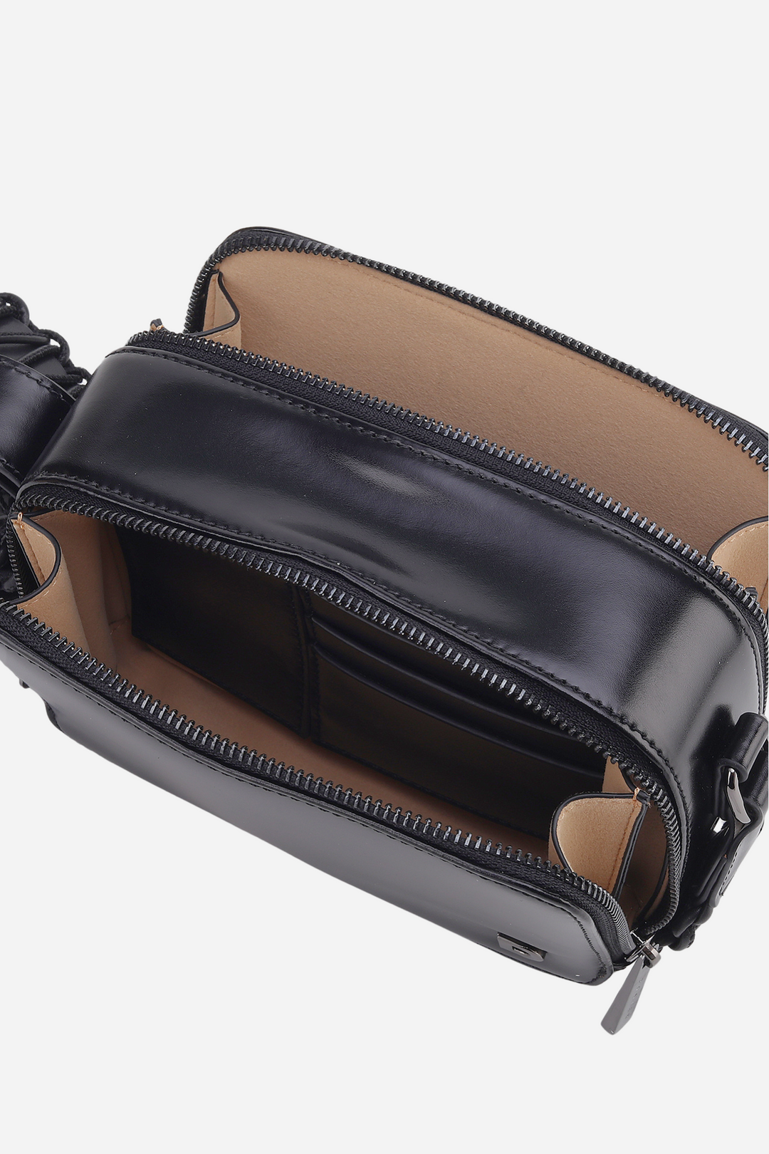 WILLOWBY CAMERA BAG