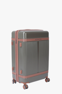 BOSTON 24" MEDIUM LUGGAGE CASE