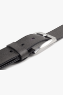 CEINTURE EN CUIR KELVIN