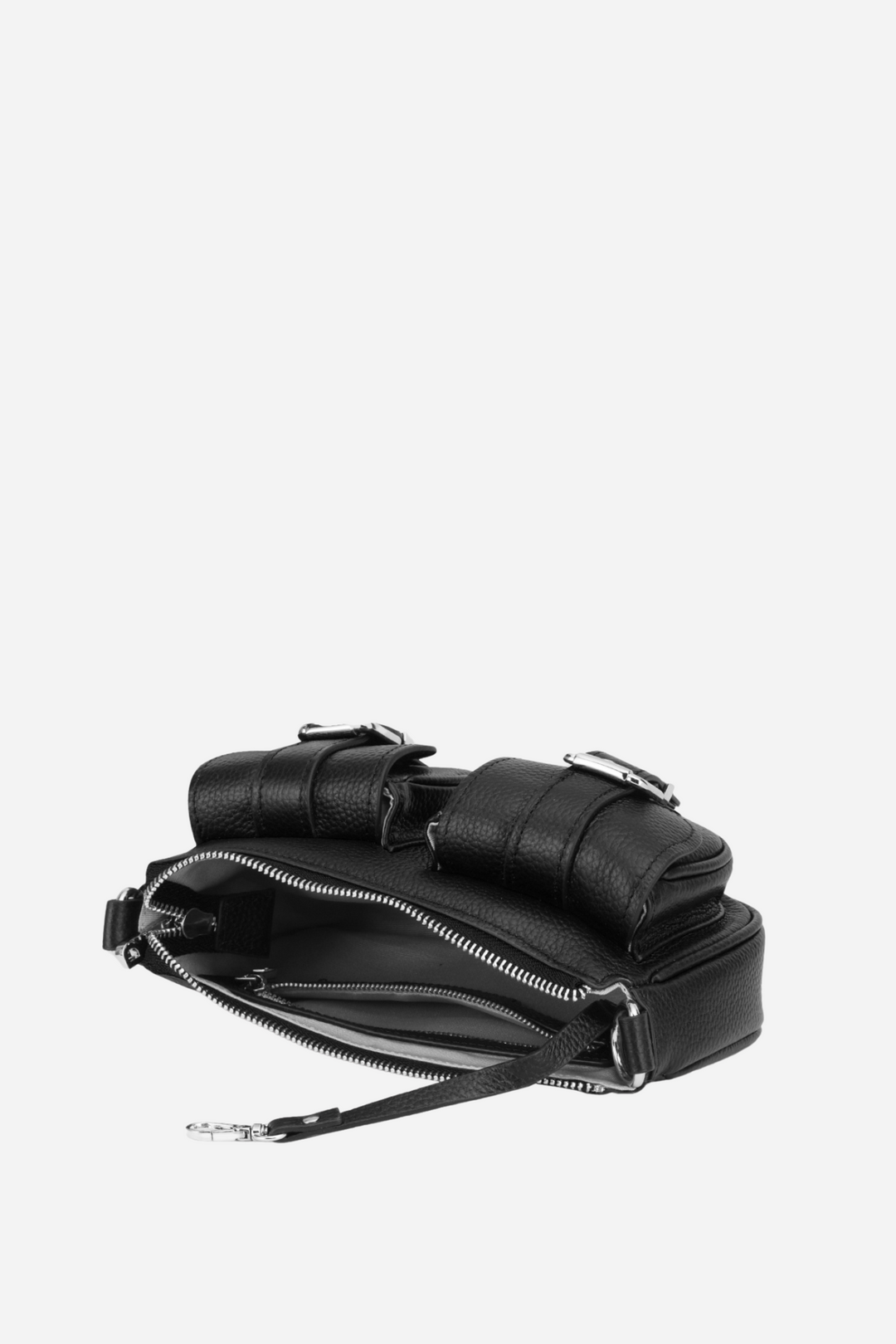 TEUTA SMALL CROSSBODY