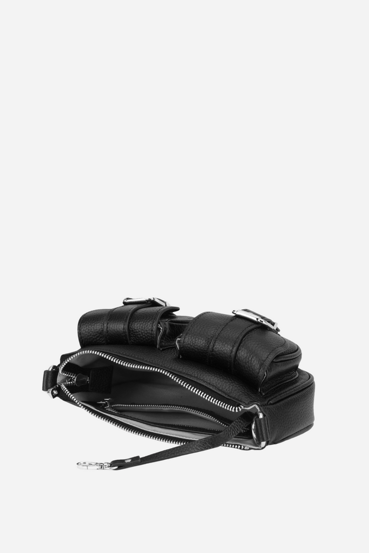 TEUTA SMALL CROSSBODY