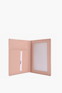 SINCLAIRE PASSPORT HOLDER