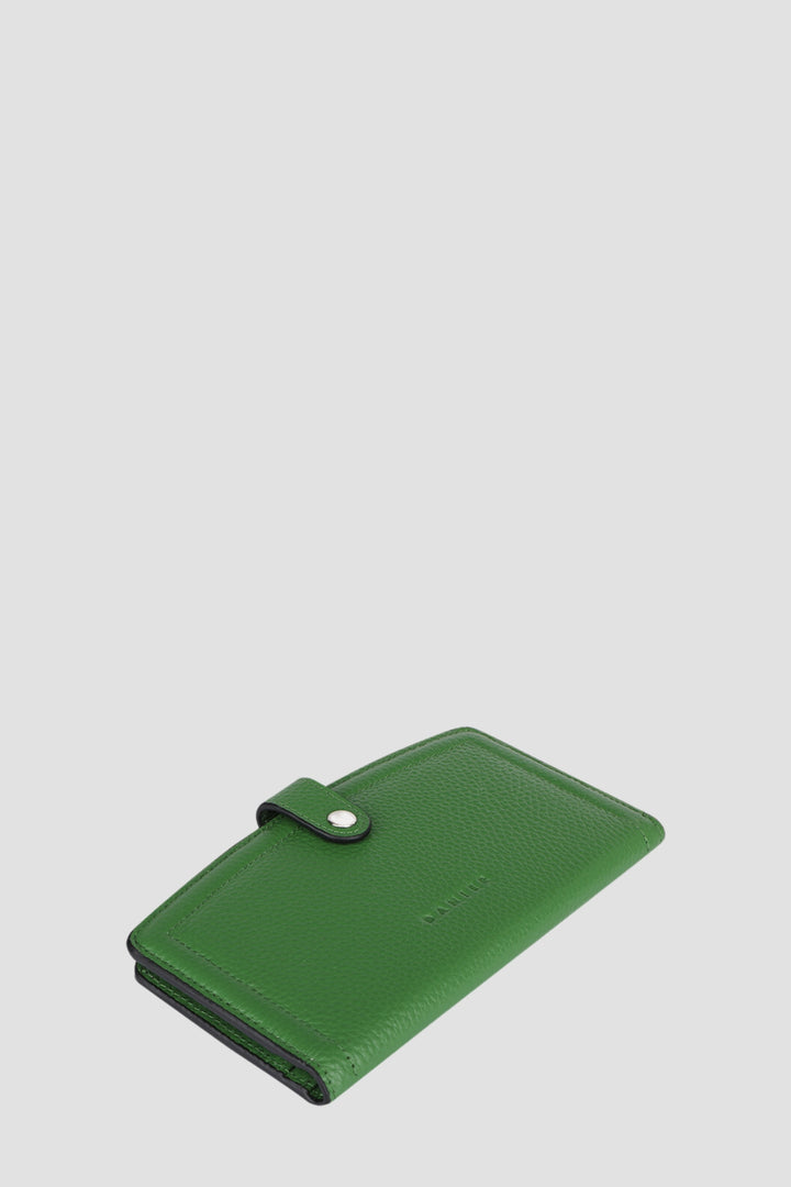 CELINA MEDIUM BI-FOLD WALLET