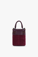 KENSINGTON SMALL BUCKET BAG