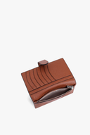 KEYSI BI-FOLD WALLET