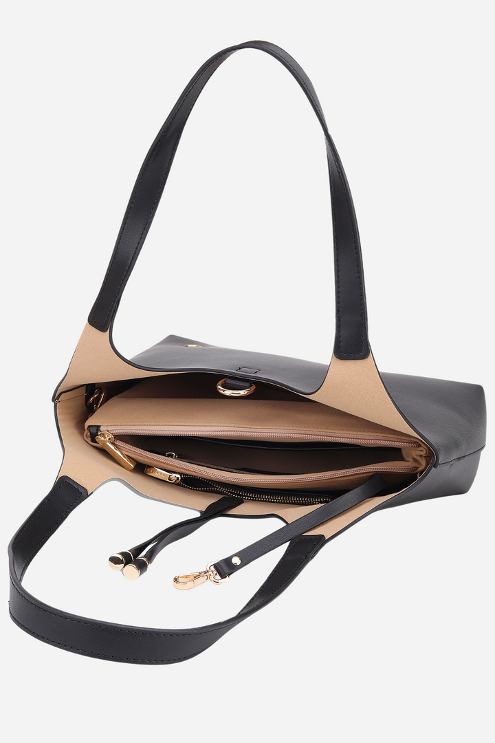 AUBREE SMALL TOTE