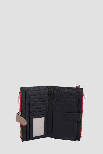 KEYSI LARGE PHONE WALLET