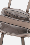 RHEA SMALL SATCHEL