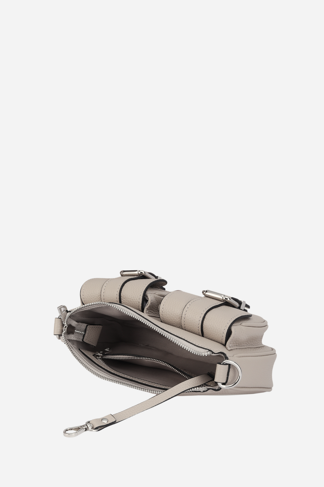 TEUTA SMALL CROSSBODY