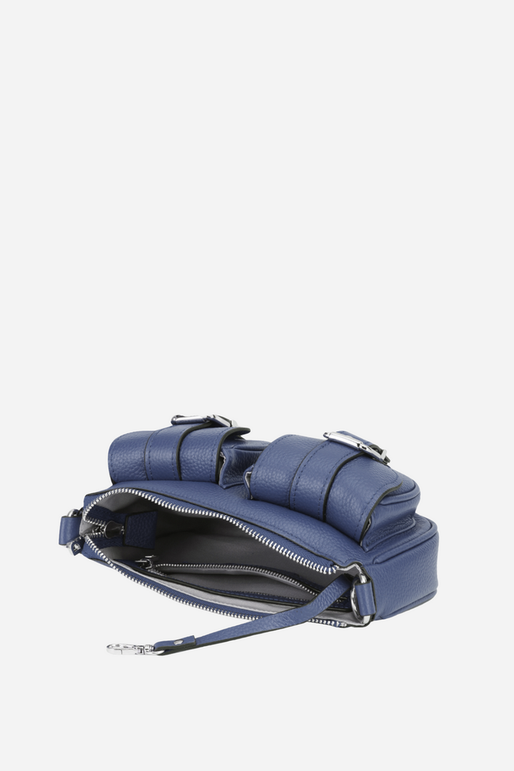 TEUTA SMALL CROSSBODY