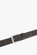 KELVIN LEATHER BELT