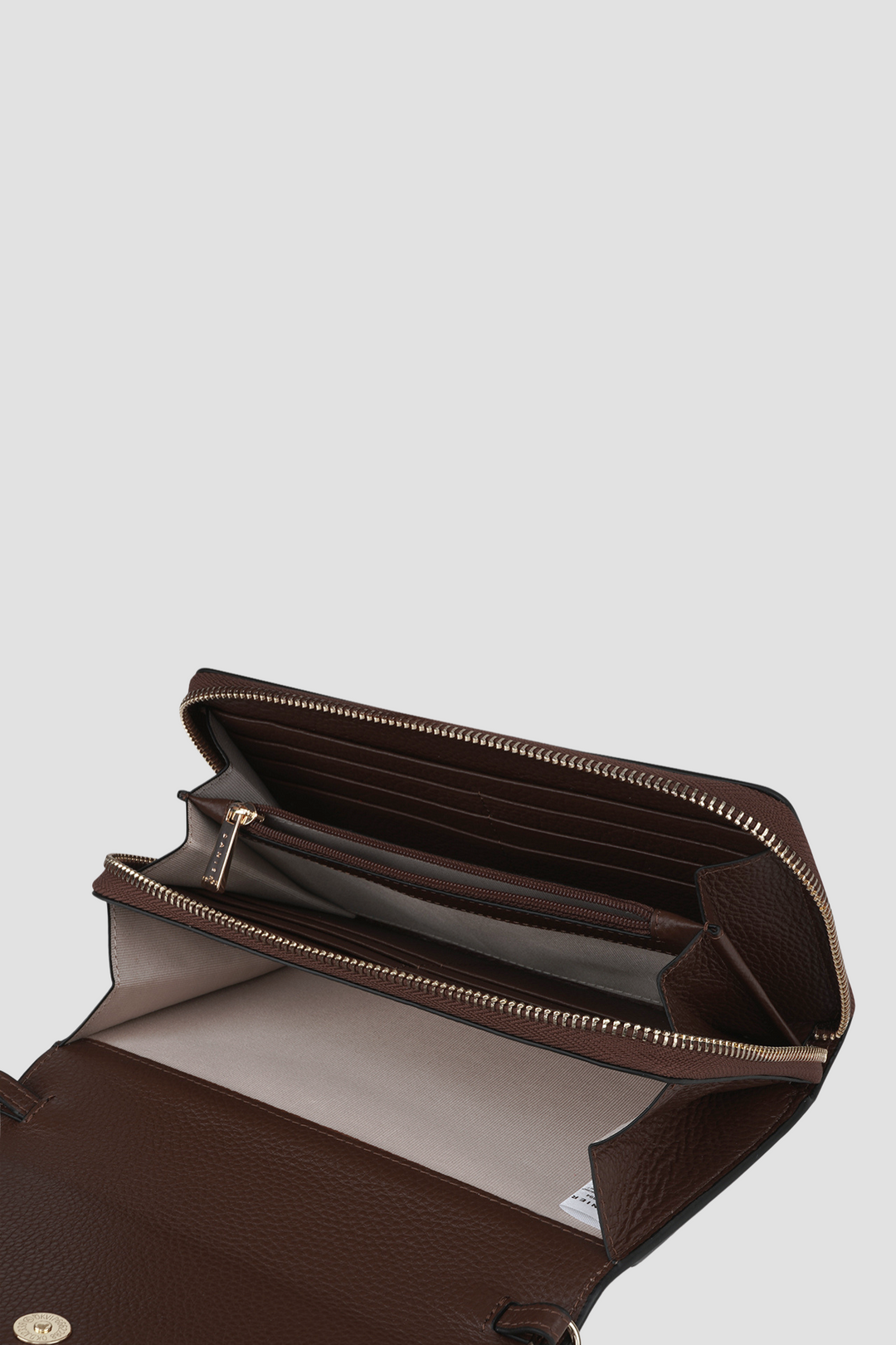 CELINA SMART PHONE WALLET/CROSSBODY