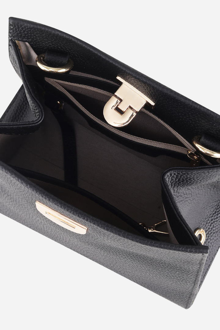 ELOWYN SMALL SATCHEL