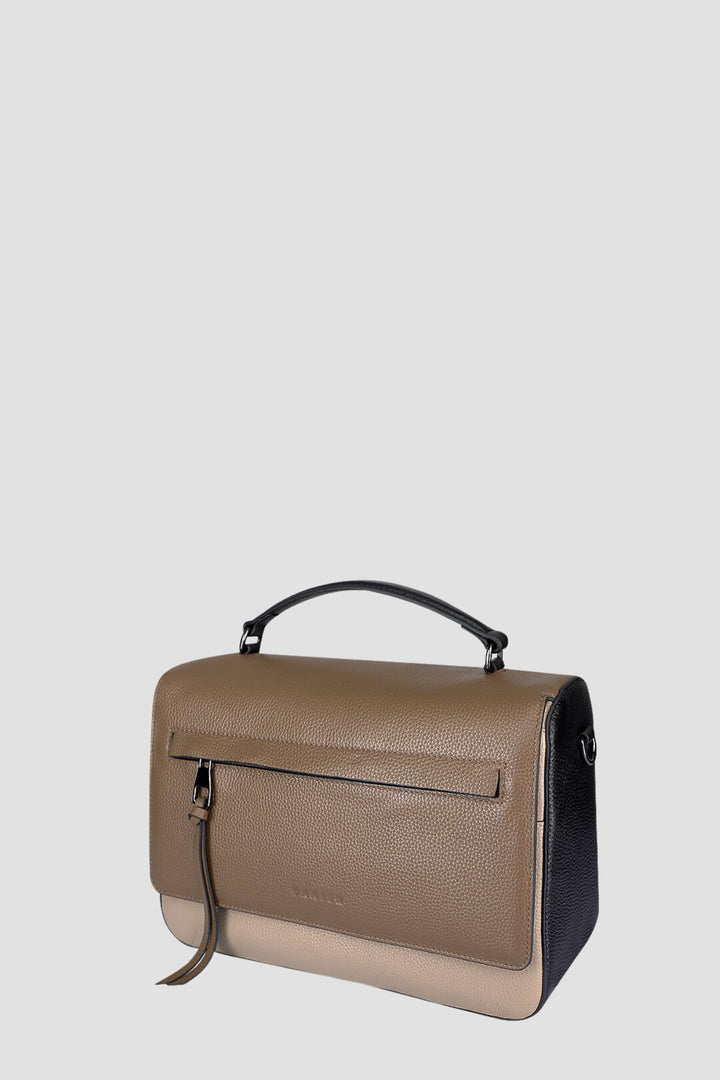 RAMONA SATCHEL
