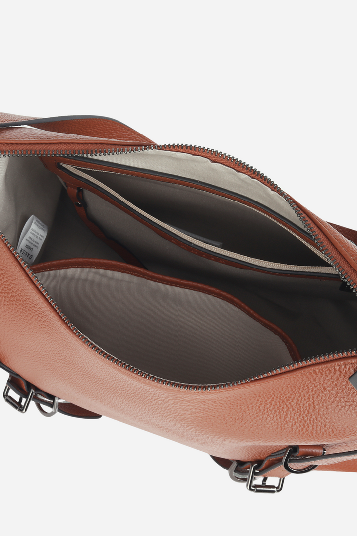 FAYE LARGE SHOULDER BAG