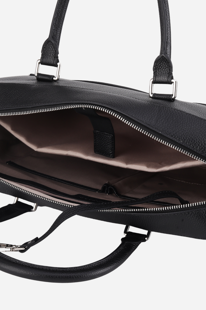 MONACO LEATHER LAPTOP