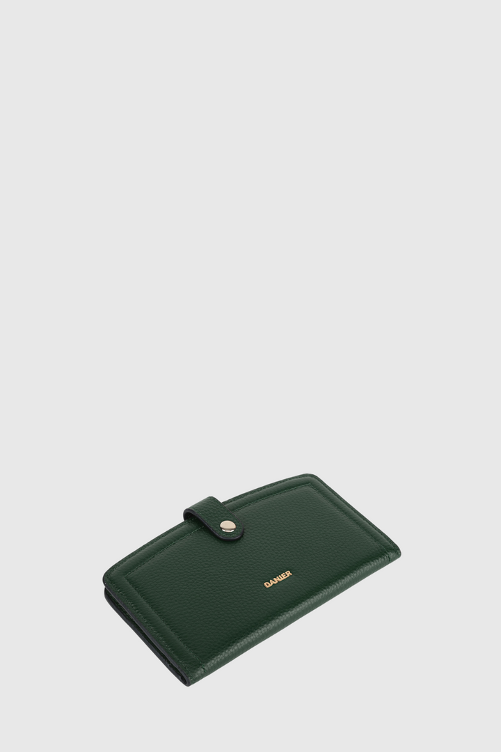 CELINA MEDIUM BI-FOLD WALLET