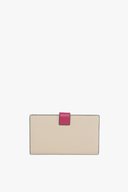KEYSI BI-FOLD WALLET