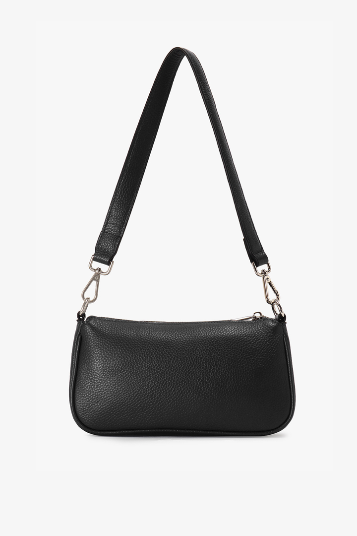 TEUTA SMALL CROSSBODY