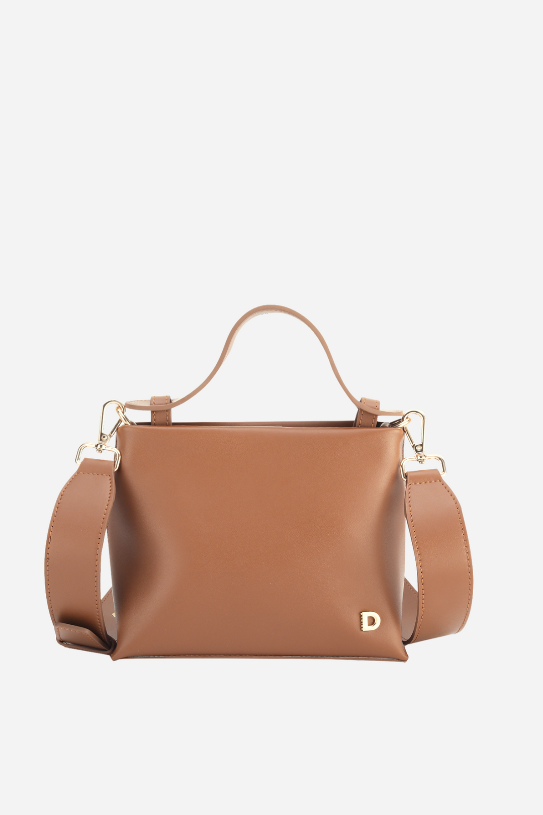 MARIAM LARGE SATCHEL