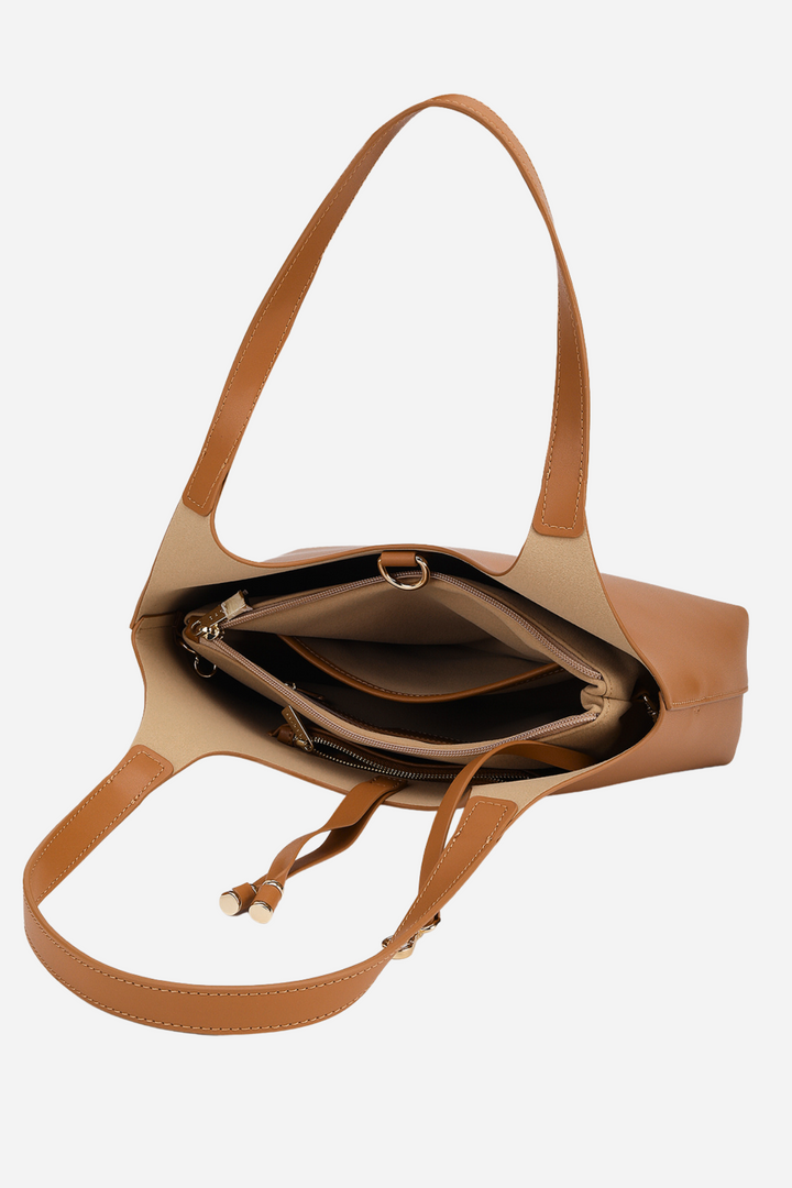 AUBREE SMALL TOTE