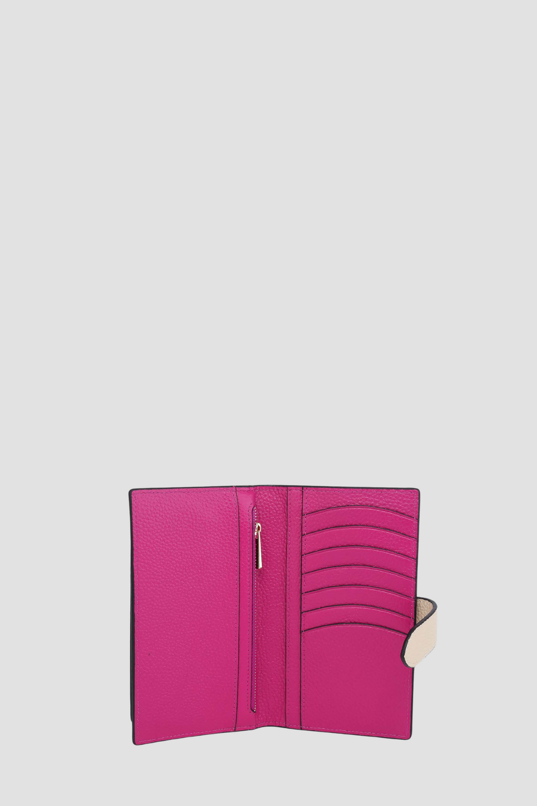 KEYSI BI-FOLD WALLET