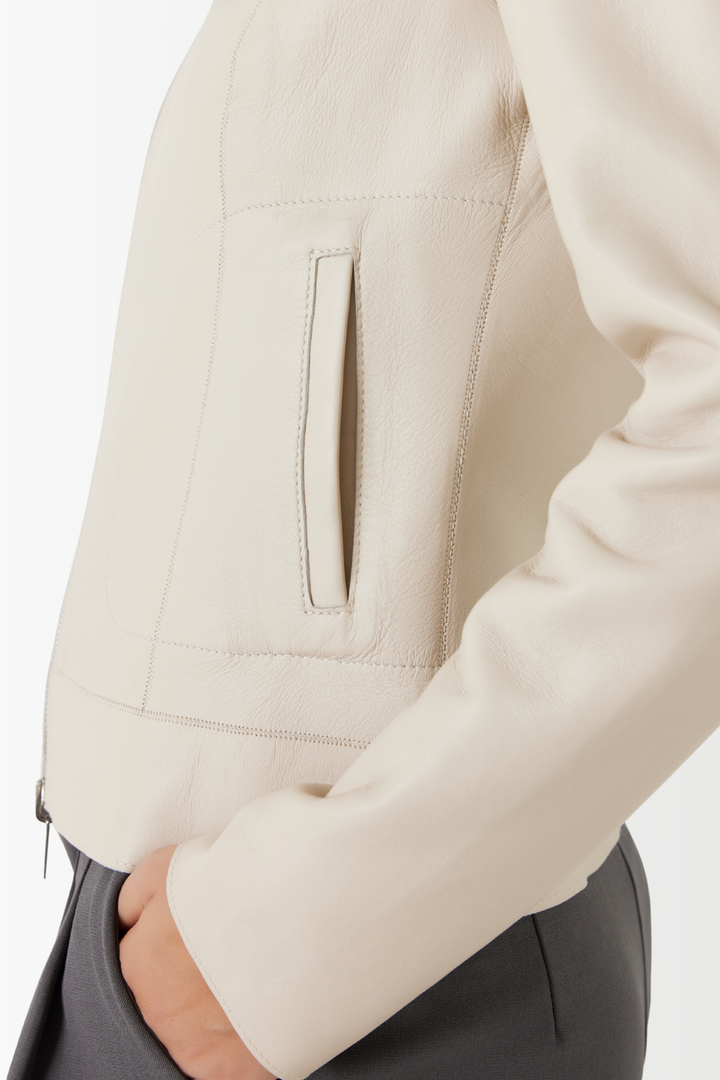MONACO REVERSIBLE JACKET