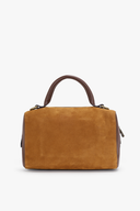 KENSINGTON SATCHEL