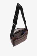 MONACO LEATHER CROSSBODY