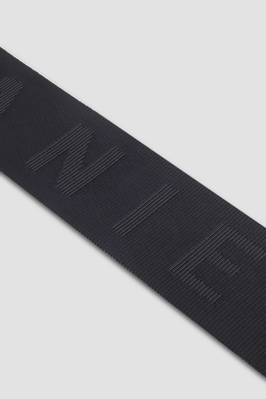 DANIER NYLON SHOULDER STRAP
