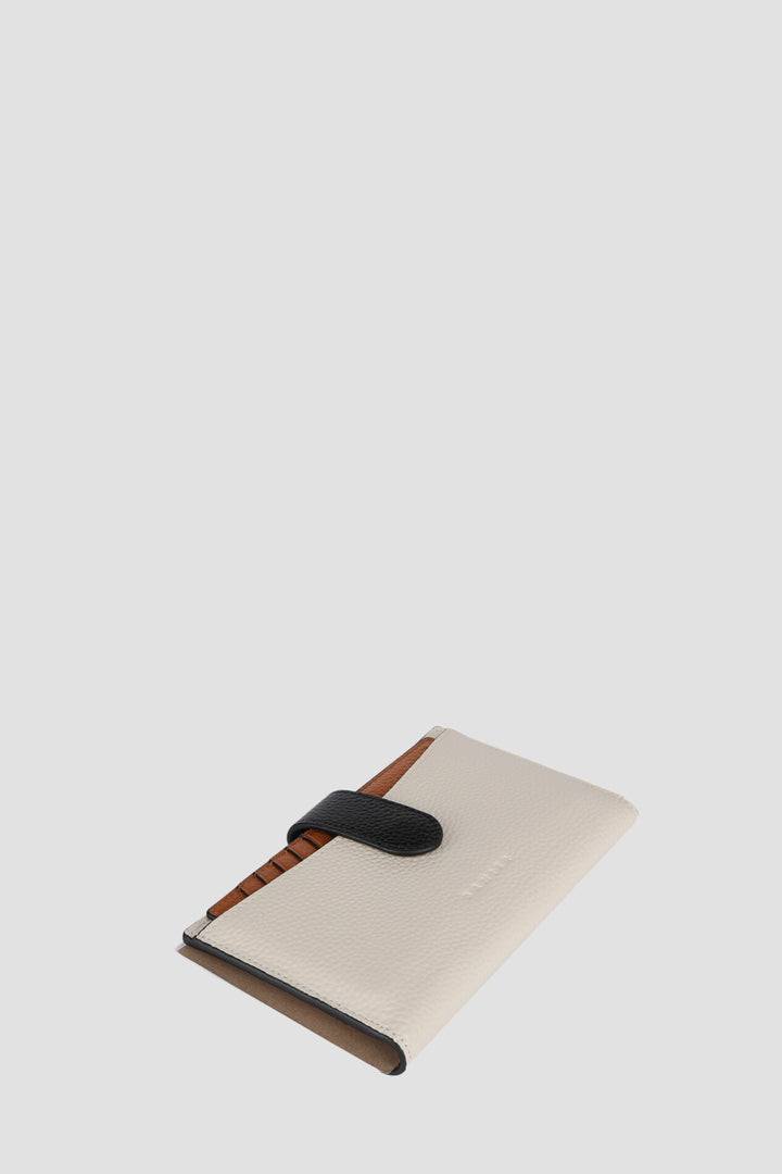 KEYSI BI-FOLD WALLET