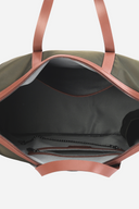 BOSTON NYLON DUFFEL