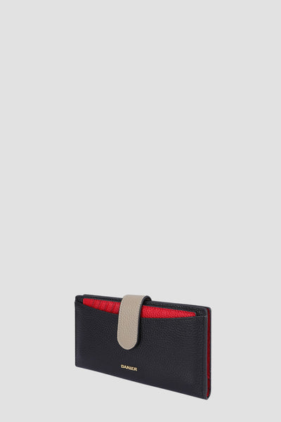 KEYSI BI-FOLD WALLET