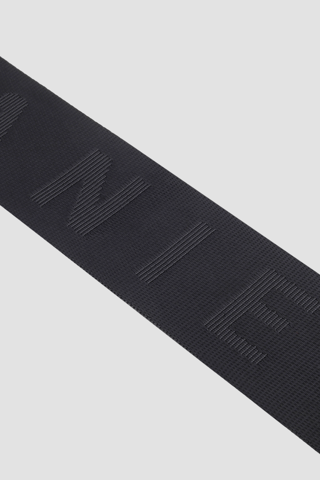 DANIER NYLON SHOULDER STRAP