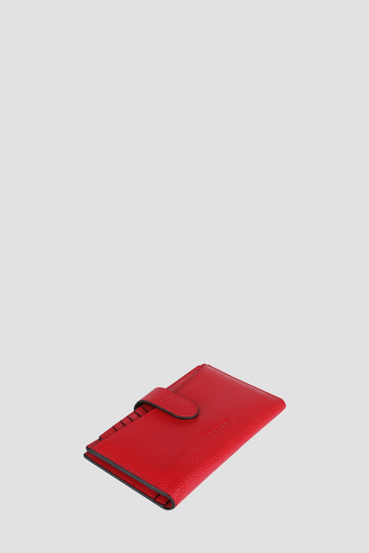 KEYSI BI-FOLD WALLET