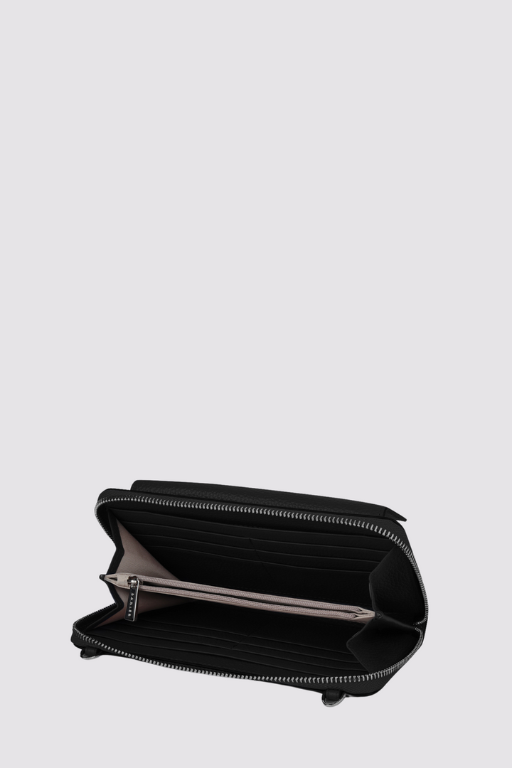 CIANA LARGE SMART PHONE WALLET CROSSBODY